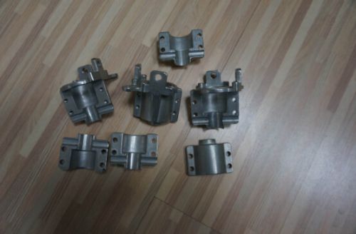 Printed Alloy Investment Casting, Brand Name : IFA, Standard : ASTM