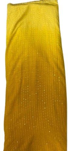 Satin Sequence Fabric, Width : 44inch