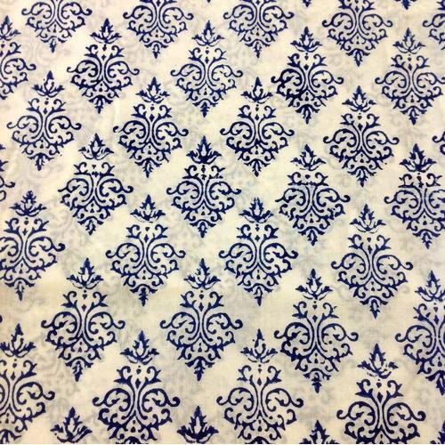 Pique Printed Fabrics, Width : 44 Inch