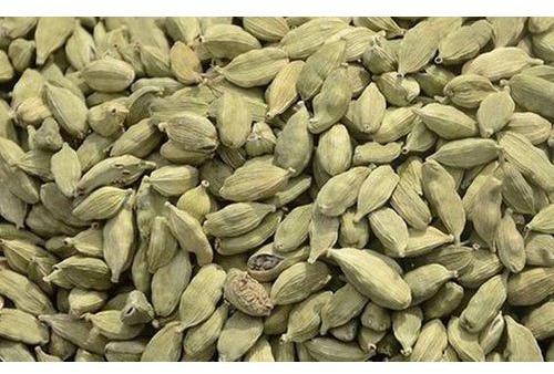 Green Cardamom, For Cooking, Packaging Size : 1 Kg