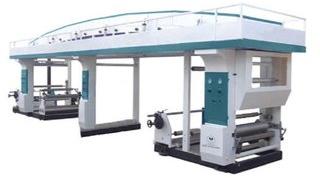 Electric Adhesive Coating Lamination Machine