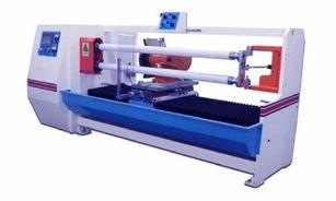 Electric Masking Tape Slicer Machine