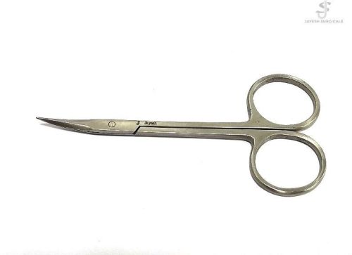 Double Edge Pointed Scissor, For Hospital, Feature : Corrosion Proof