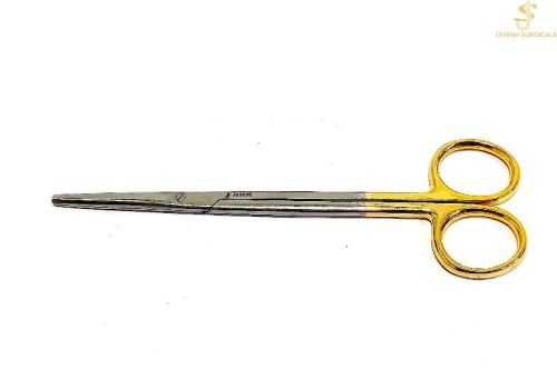Jayesh TC Straight Metzenbaum Metal Scissor 6inch, 8inch