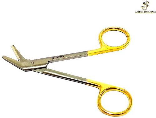 Stainless Steel TC Wire Cutting Scissor, For Clinic, Hospital, Size : 6inch, 8inch