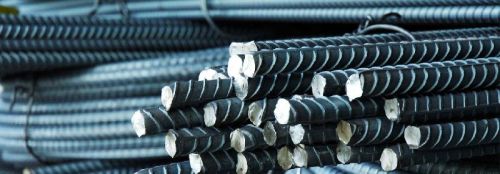 TMT Steel Bars