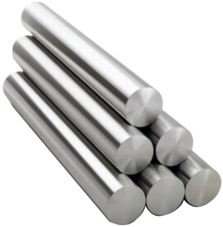 Aluminium Round Bar, Certification : ISI Certified