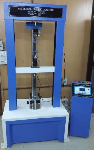 Universal Testing Machine