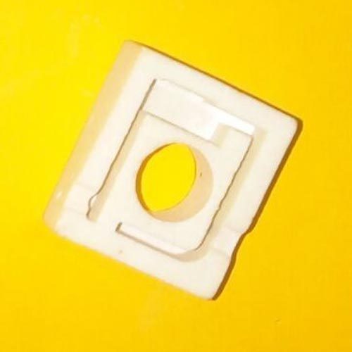 Ceramic Insulator, Shape : Square