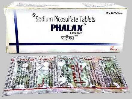 Sodium Picosulfate Tablets