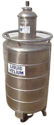 Liquid Helium