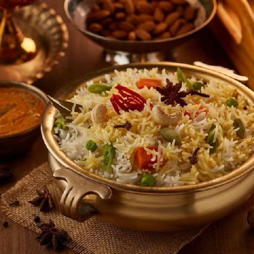 Organic Biryani Masala, Certification : FSSAI