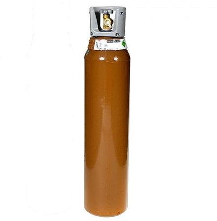 Liquid Helium Gas, Packaging Type : Cylinder