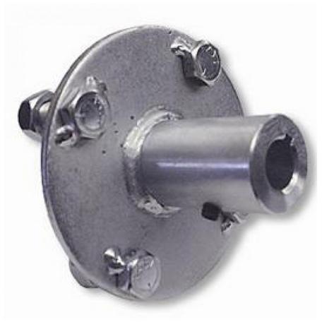 Go Kart Rear Wheel Hub