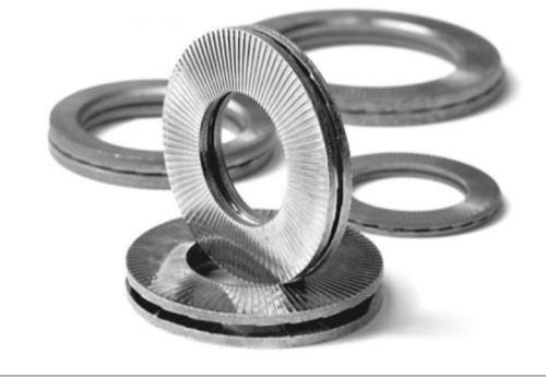 Polished Aluminium WASHER MANUFACTRING, For Automobiles, Automotive Industry, Fittings, Standard : ANSI