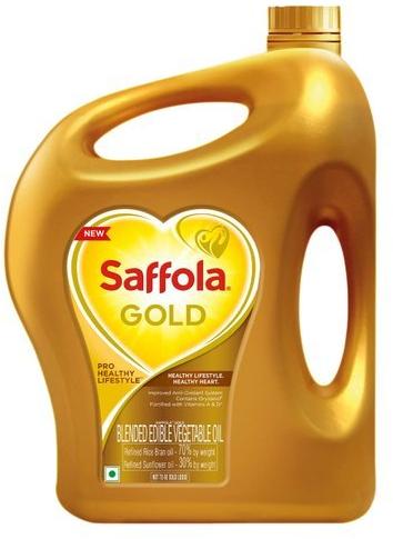 Saffola Gold Cooking Oil