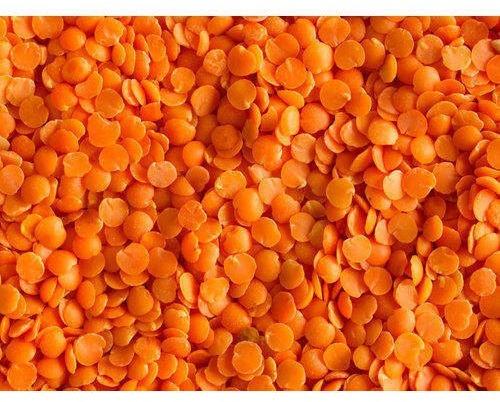 Masoor Dal, Packaging Size : 30 Kg