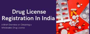 Drug License In India, For Clinical, Packaging Size : 10X10 Pack