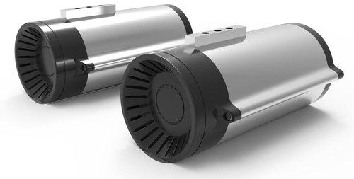 PVC Security Smoke Screen, For Office, Shopping, Mall