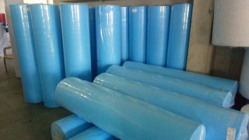 SBPP Non Woven Fabric Roll For Face Mask