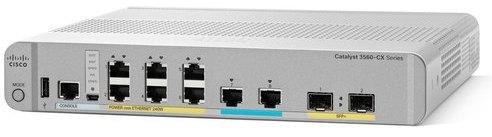 Cisco Network Switch