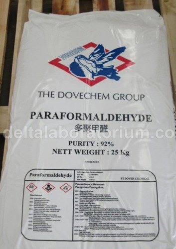 Paraformaldehyde 92%