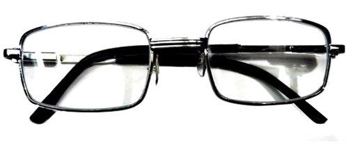 Stainless Steel Optical Frame