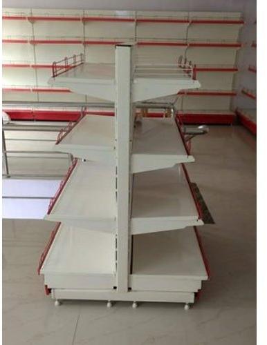 Supermarket Display Rack