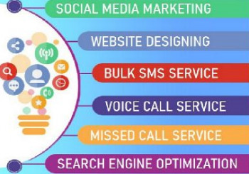 Bulk Voice Calls Services