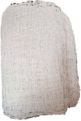 LDPE Anti Bird Net, Color : White