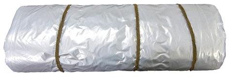 Plain Waterproof LDPE Tarpaulin, Technics : Woven