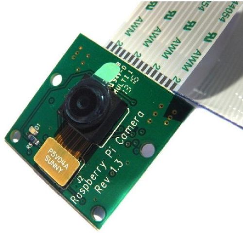 5MP Camera Module With Cable