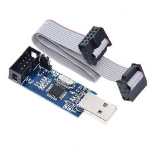 ATMEL Processors USB ASP AVR Programmer