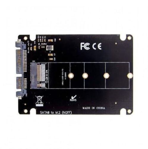 B-Key NGFF SSD Conversion Card