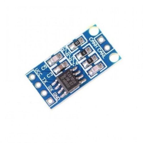 CAN Controller Bus Driver Interface Module, Features : Chip Commonly Used Pin Has LED, Convenient Connection To Use