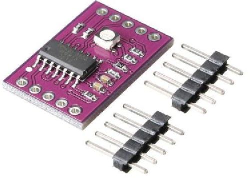 Color LED Communication Drive Control Module