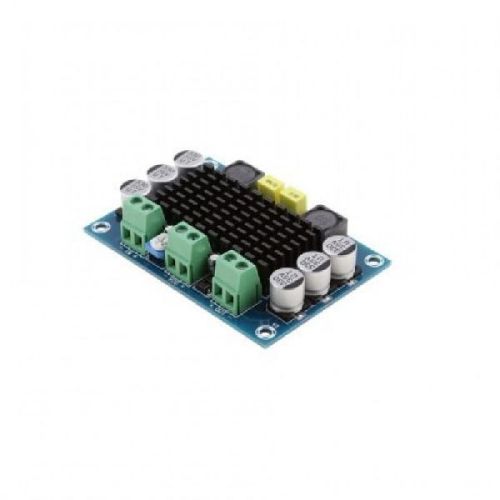 Digital Audio Power Amplifier Board