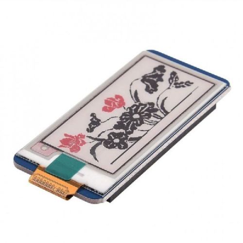 E-Ink Paper Display HAT