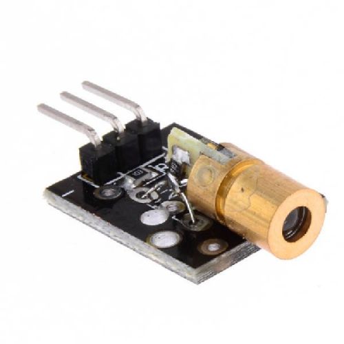 Laser Diode Module, Operating Temperature : -36 ~ 65â¦C