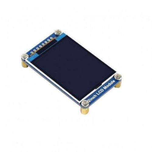 LCD Display Module