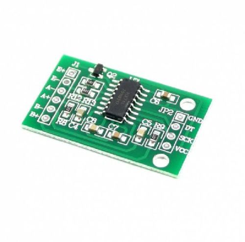 Load Cell Amplifier Module