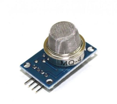 Methane Natural Gas Sensor Module