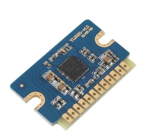 Mini Digital Power Amplifier Module