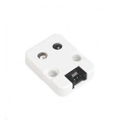 Mini Infrared Distance Unit, Features : Compatible With M5Core, Two Lego-compatible Holes
