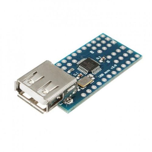 MINI USB Host Shield