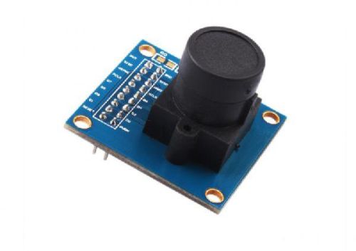 OV7670 Camera Module