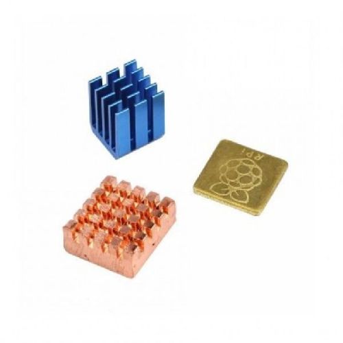 Pi 3 Heat Sink Set