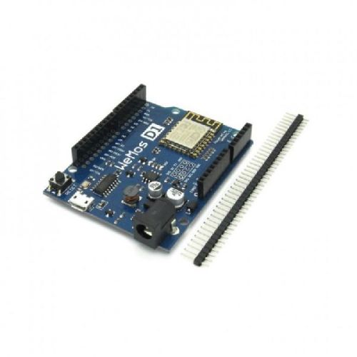 R2 V2.1.0 WiFi Development Board, Features : Based On The ESP-8266EX, Arduino Compatible, You Can Use It On Arduino IDE