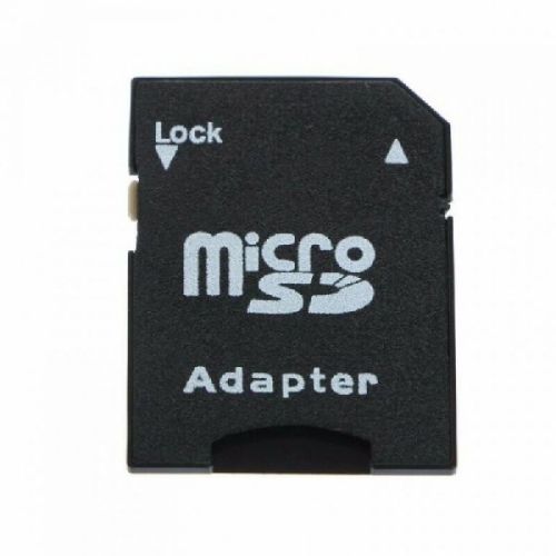 SD Card Adapter