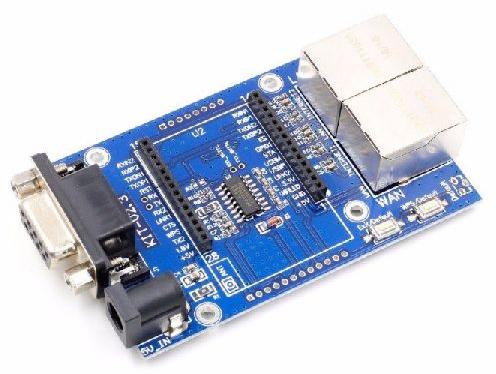 Serial Wifi Ethernet Wifi Module